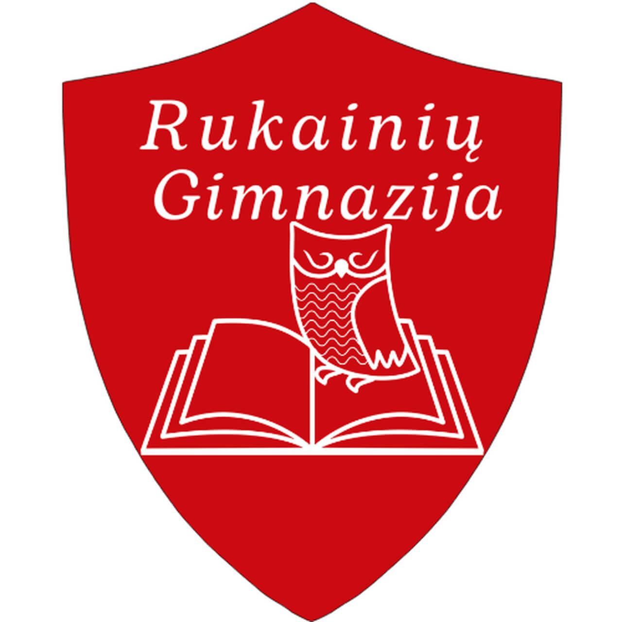 VILNIAUS R. RUKAINIŲ GIMNAZIJA